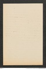 k.k. naturhistorisches Hofmuseum, Intendanzakten 1885-1896 (Hauer), Aktenzahl Z.284.a/1889, Seite 4